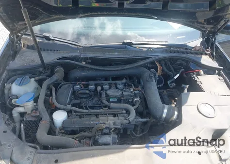 2010 Volkswagen Gti 4-Door z USA, uszkodzony, nr VIN WVWHV9AJXAW135078